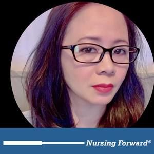 Meet your Posher, Norma